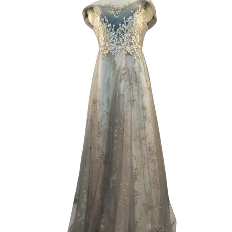 Dress view 7
