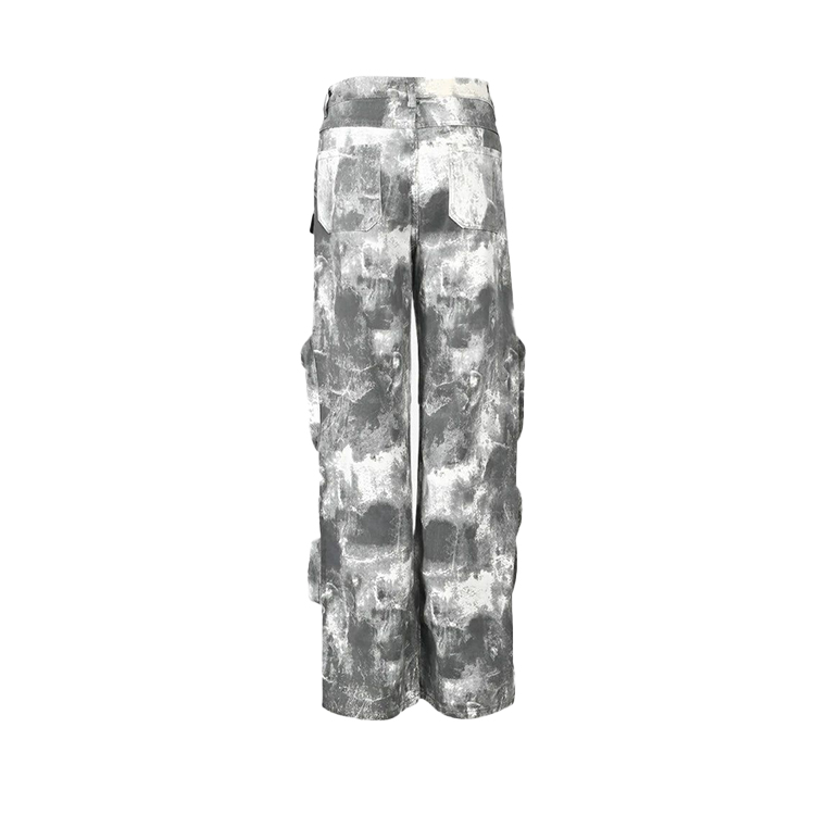 Cargo Pants Design 8