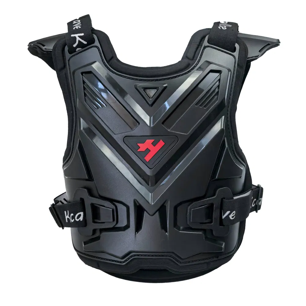 Comfortable Motorbike Vest Durable Clothing with Quality Racing Gear