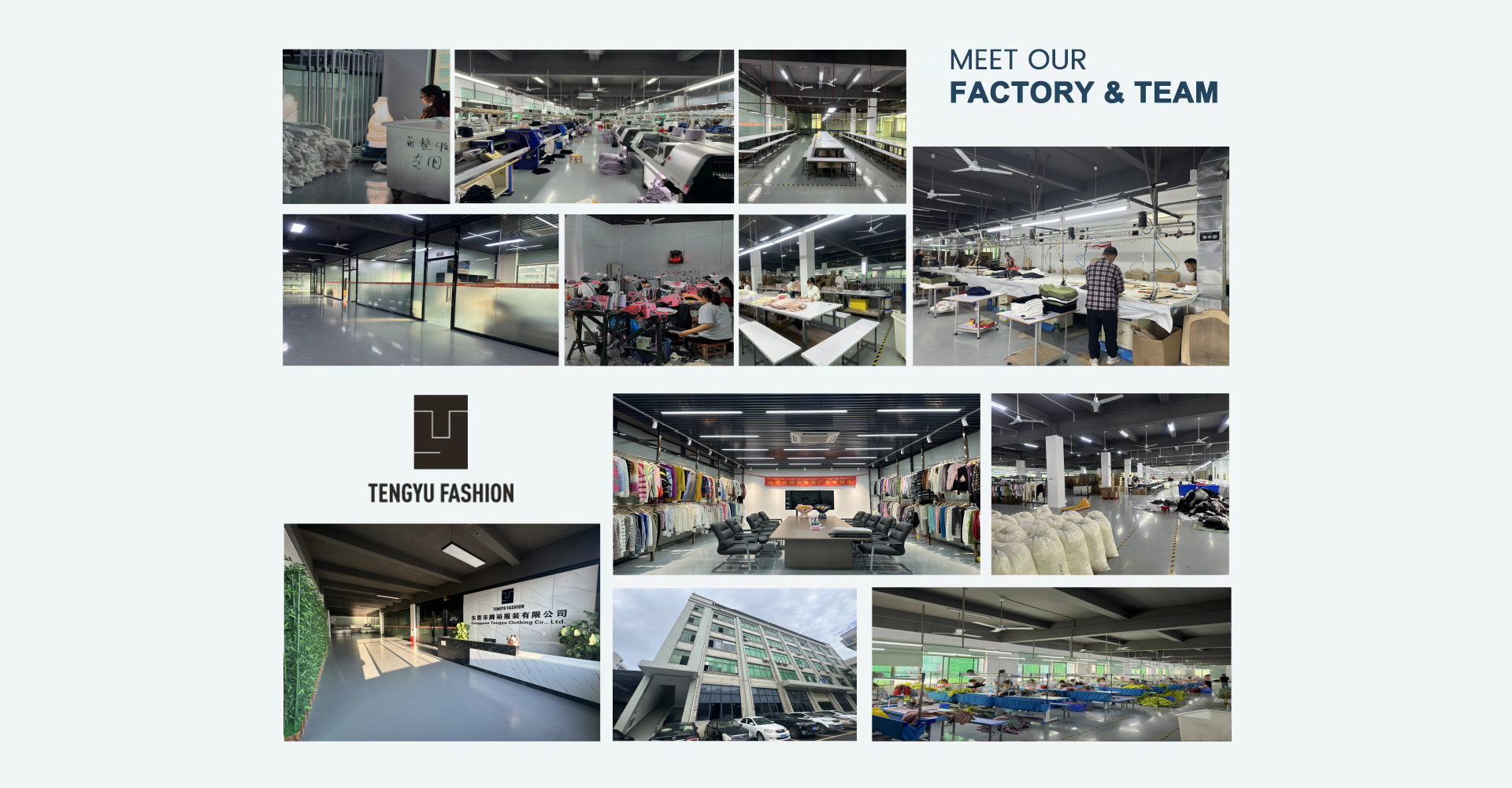 Company Facility 2
