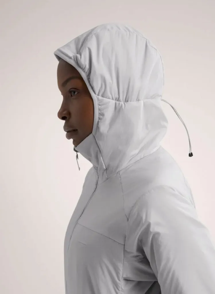 Atom Women's Long Coat: Trendy Outerwear for All Seasons