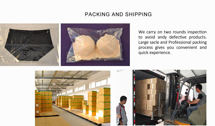 Packaging Info
