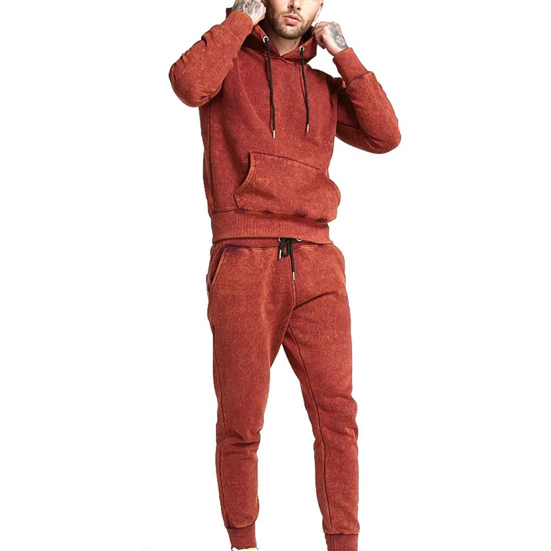 Tracksuit Design 1