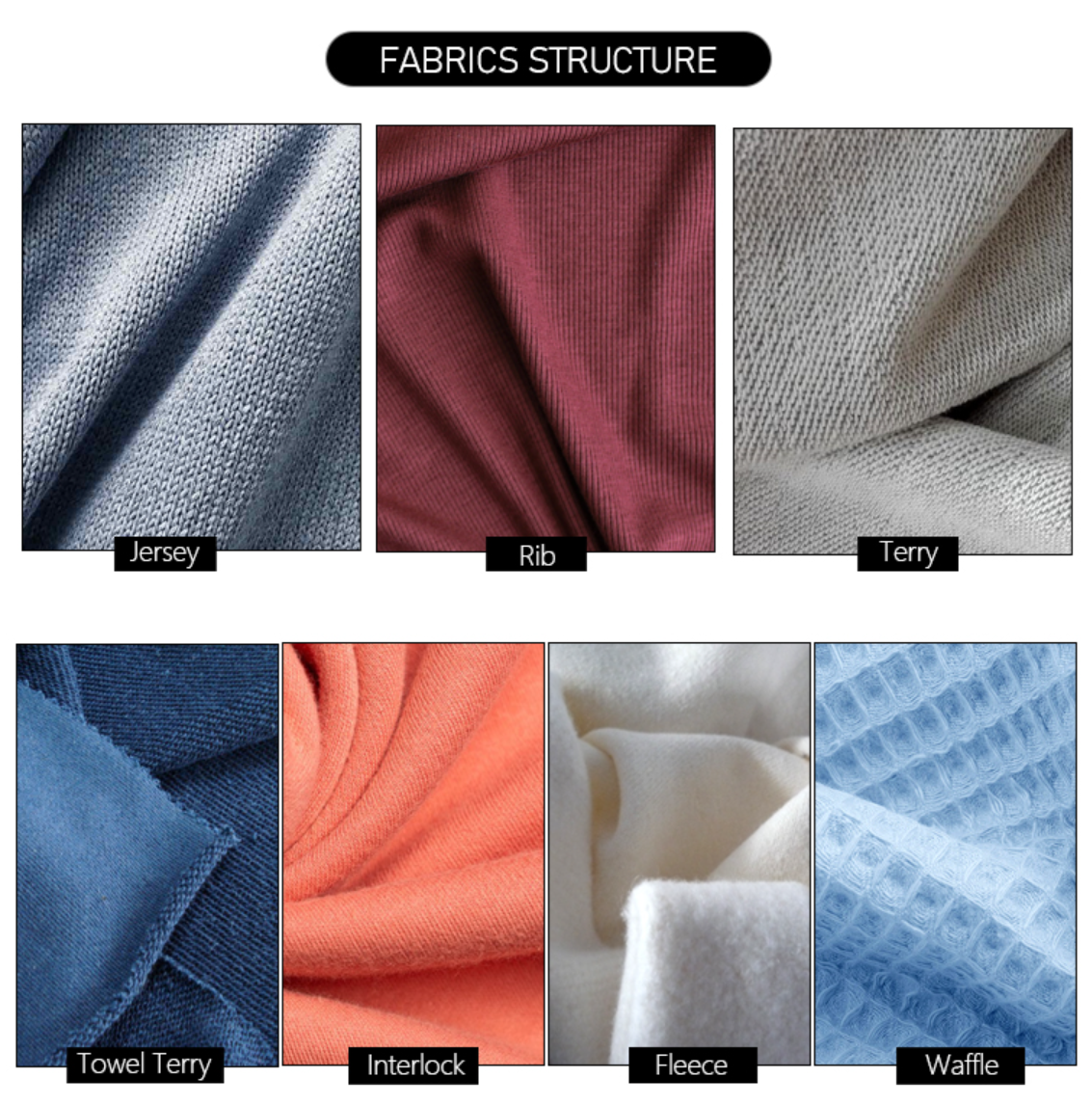 Fabric certificate label