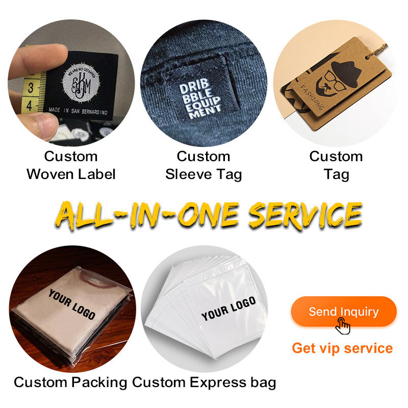 High Quality 100% Cotton Heavyweight T-Shirt Blank Men's Oversized Custom Printing Tshirt Loose Fit Premium T Shirt