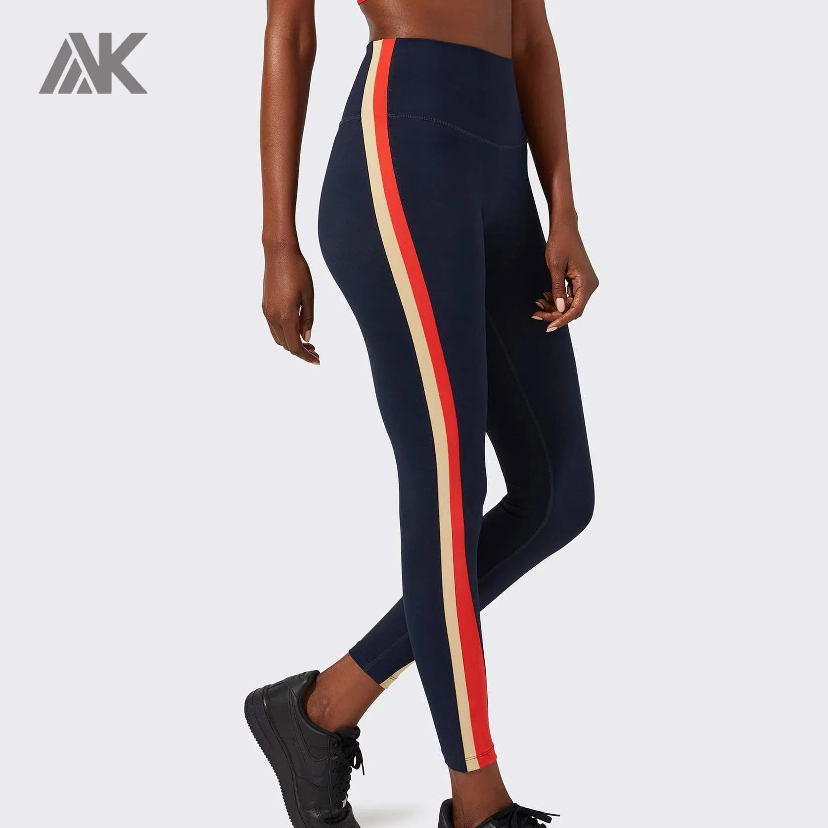 Wholesale Womens High Waisted Tall Best Cheap Workout Designer Leggings