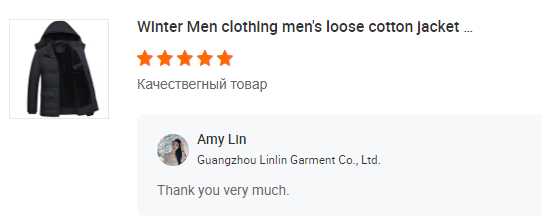 Customer Feedback Detail 3