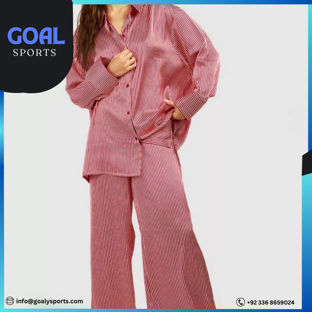 Sleep Wear Style 1