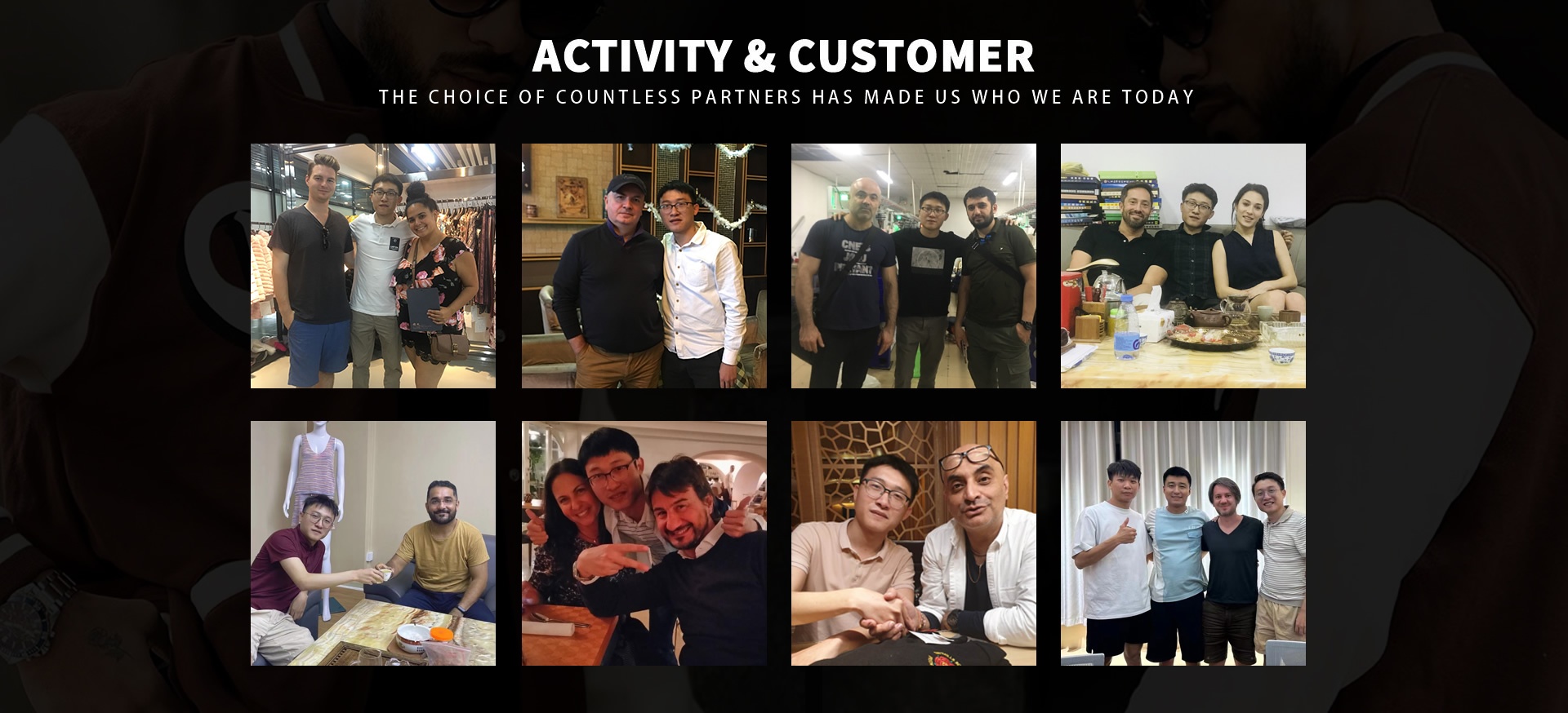 Customer Review 1