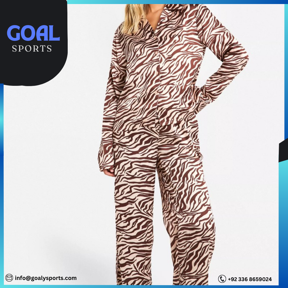 Sleep Wear Style 2