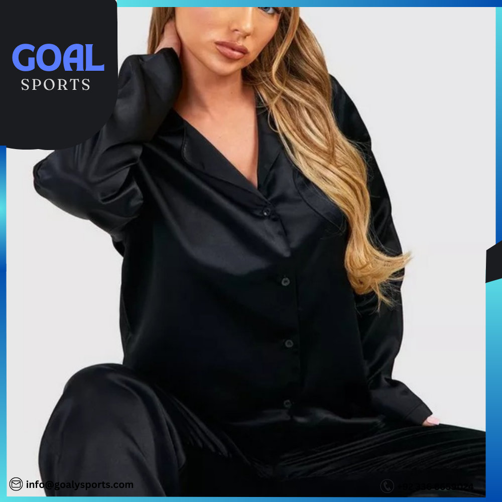 Sleep Wear Style 7