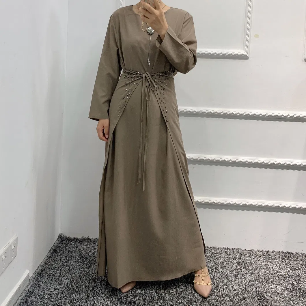 Kaftan Dress Factory