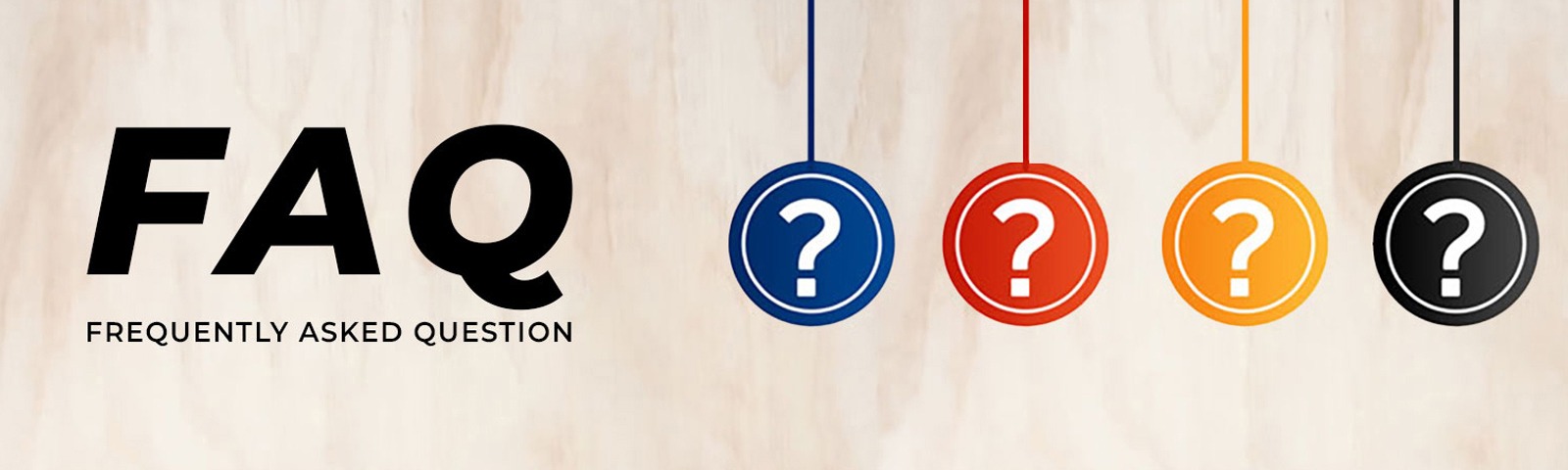 FAQ Infographic