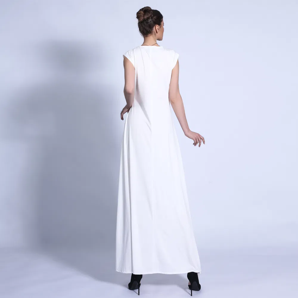 Weimei Abaya Base Skirts Ladies Dress Women Modest Clothings Fashion Dubai Abaya Muslim Islamic Clothings