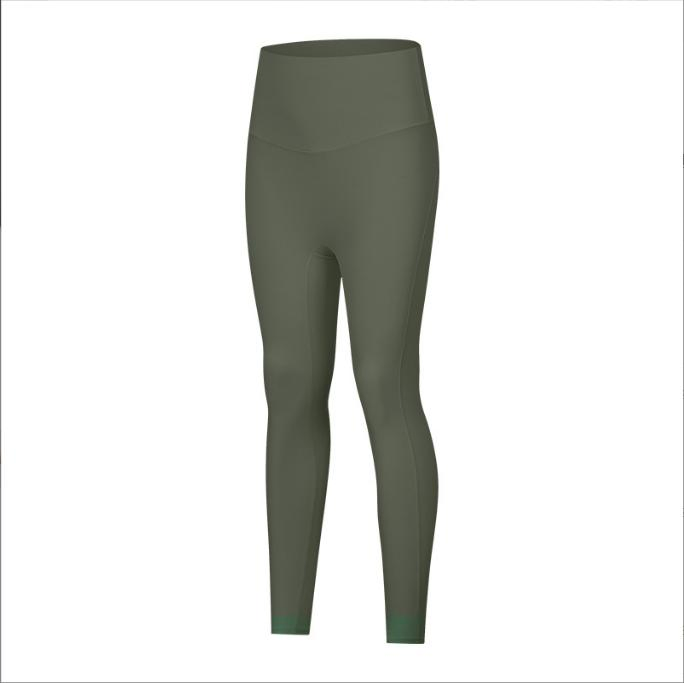 The Best Quality Non See Through Fitness Wear Leggings for Tall Women High Waisted Yoga Pants