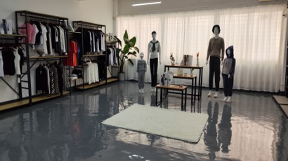 Exhibition Hall