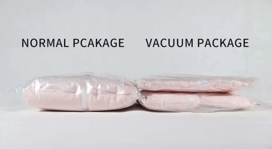 Packaging Box Option A