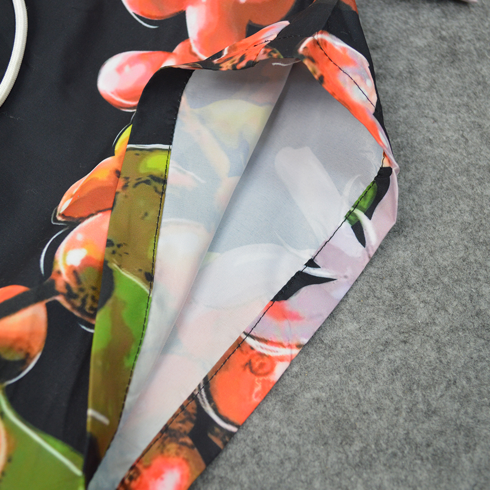 Swim shorts design 4