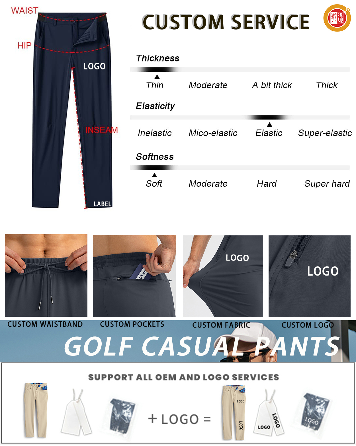 Custom Design