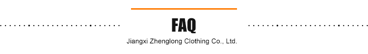 FAQ Header