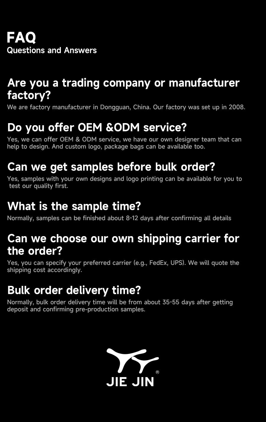Factory Office