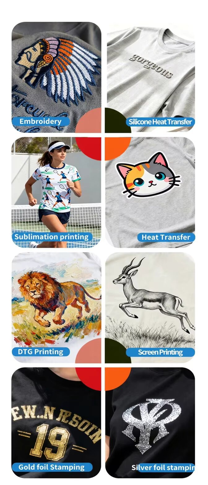 Customization 2