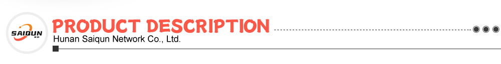 Products Description Icon Banner