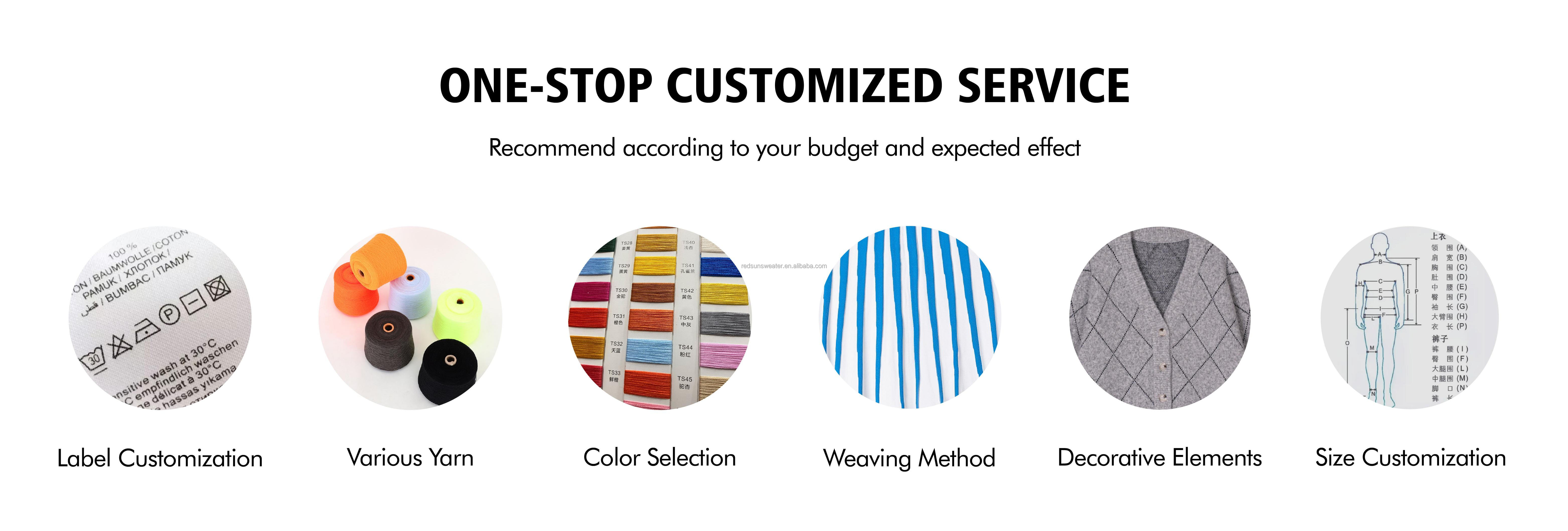 Fashion Computer Knitted Mid Waist Solid Color Sweater Skirt Process