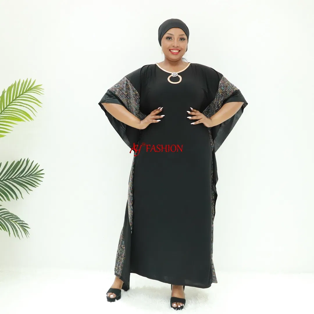 Modest Muslim Clothing Western Style Abaya Jb2110f Nigeria Fashion Muslimah Dress