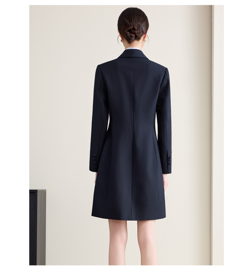 Trench Coat Design Features