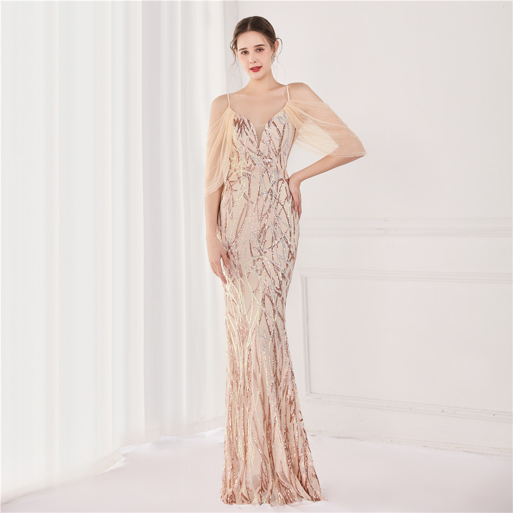 Recommended Dress Style 11