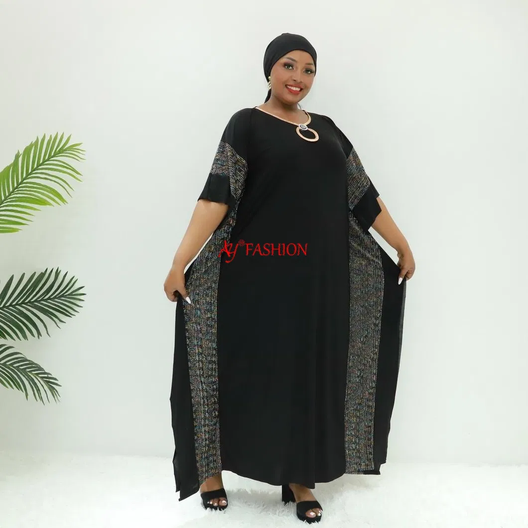 Modest Muslim Clothing Western Style Abaya Jb2110f Nigeria Fashion Muslimah Dress