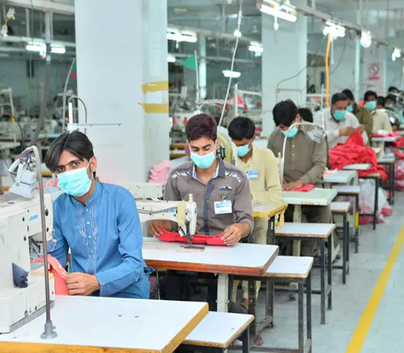 Manufacturing Technique Details 2