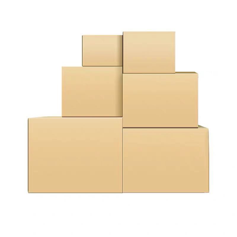 Box Packing