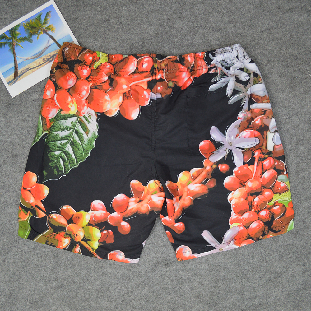 Swim shorts design 2