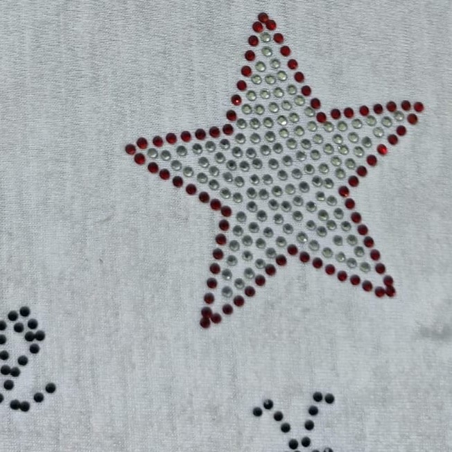 Rhinestones