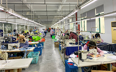 Manufacturing Process 1