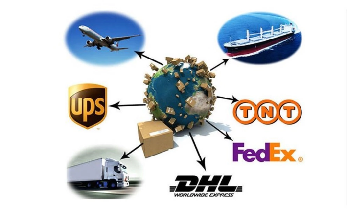 Packing and Shipping Details