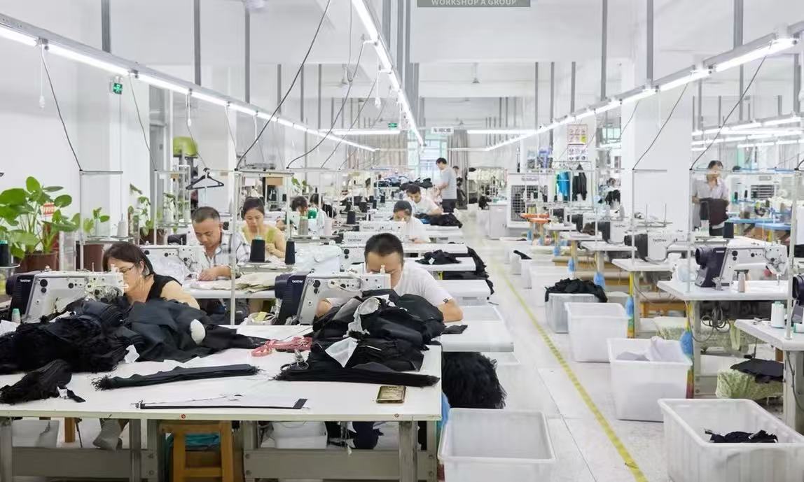 Source Factory