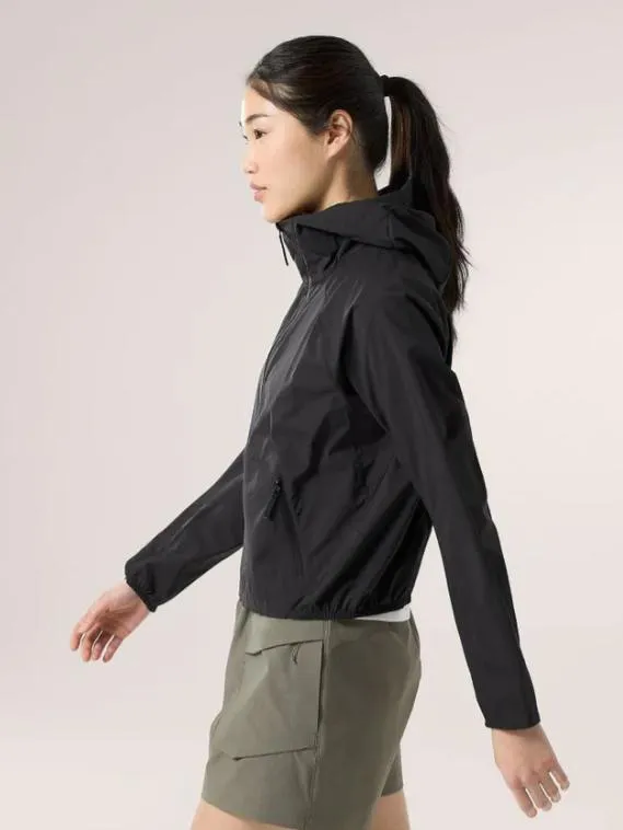 Women's Stowe Windshell - Stylish and Functional Outerwear