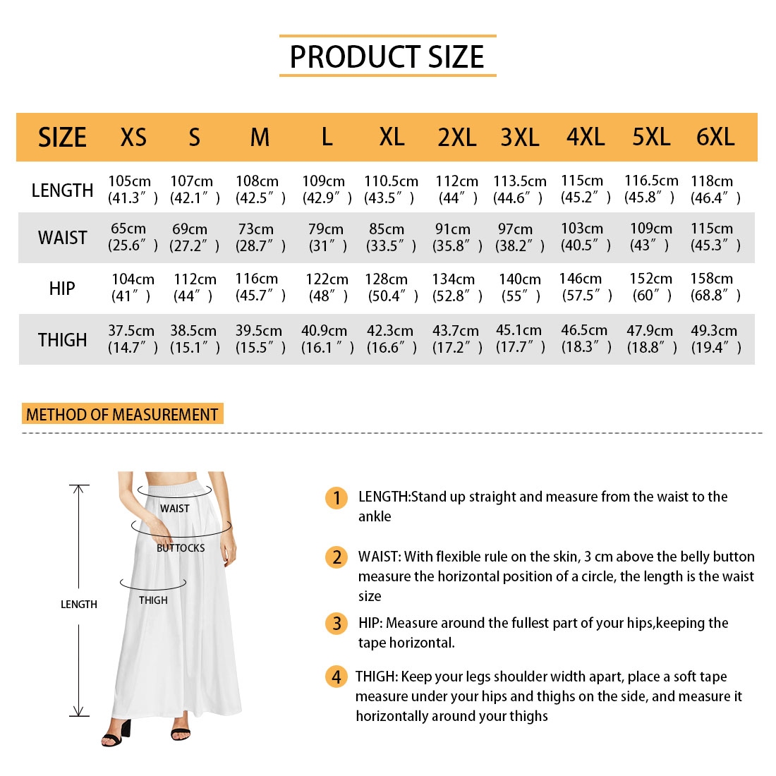 Women's Fall Summer Fashion Baggy Palazzo Pants Custom Pattern Print Polynesian Hawaiian Wide Leg Oversized Trousers Chiffon