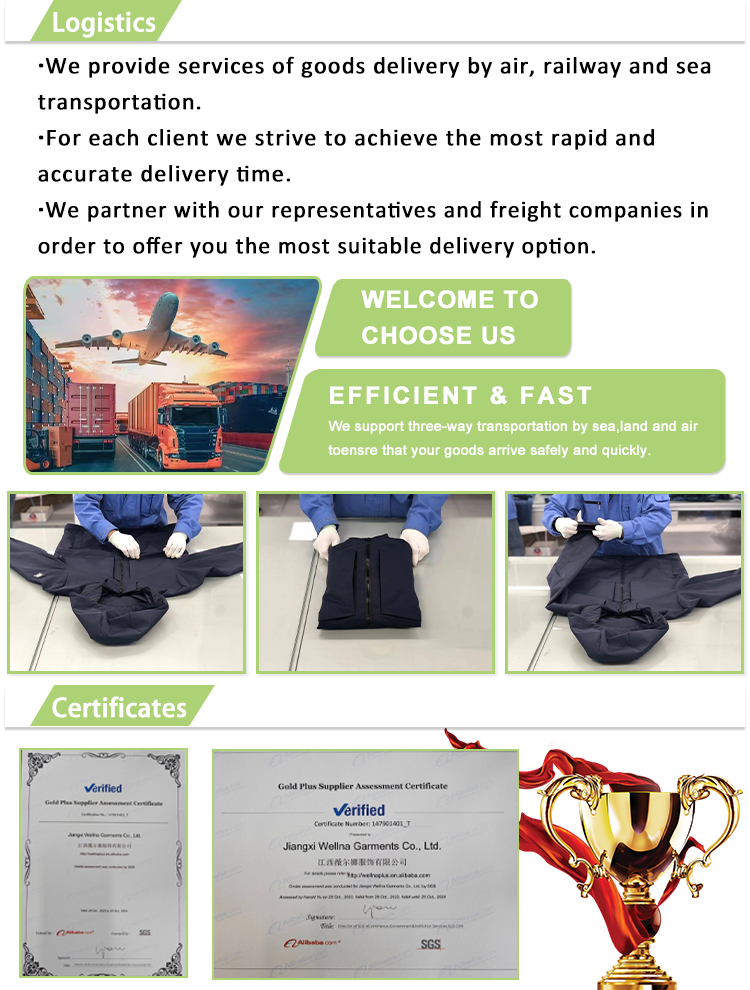 Shipping Details