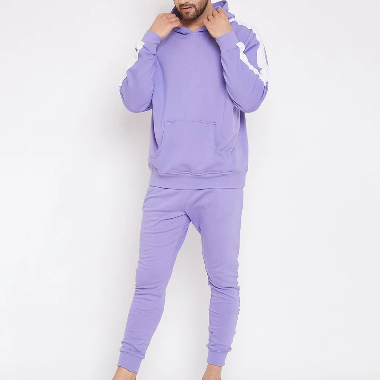 Tracksuit Design 2