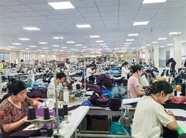 Factory Overview 4