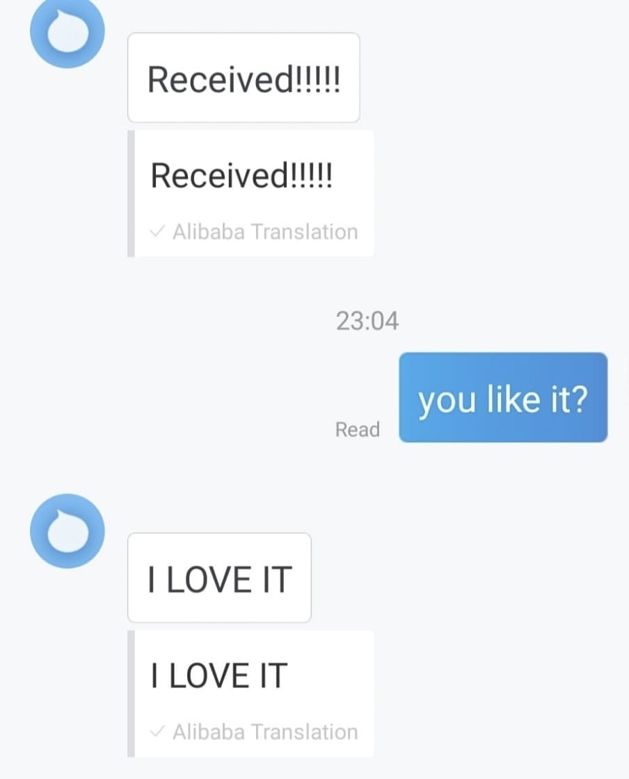 Feedback 6