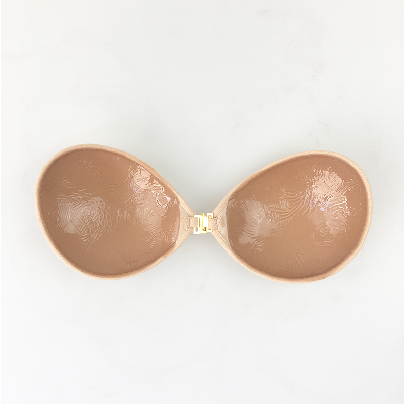 Sequin Bra Image 1