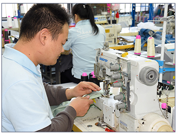 Skilled Workers