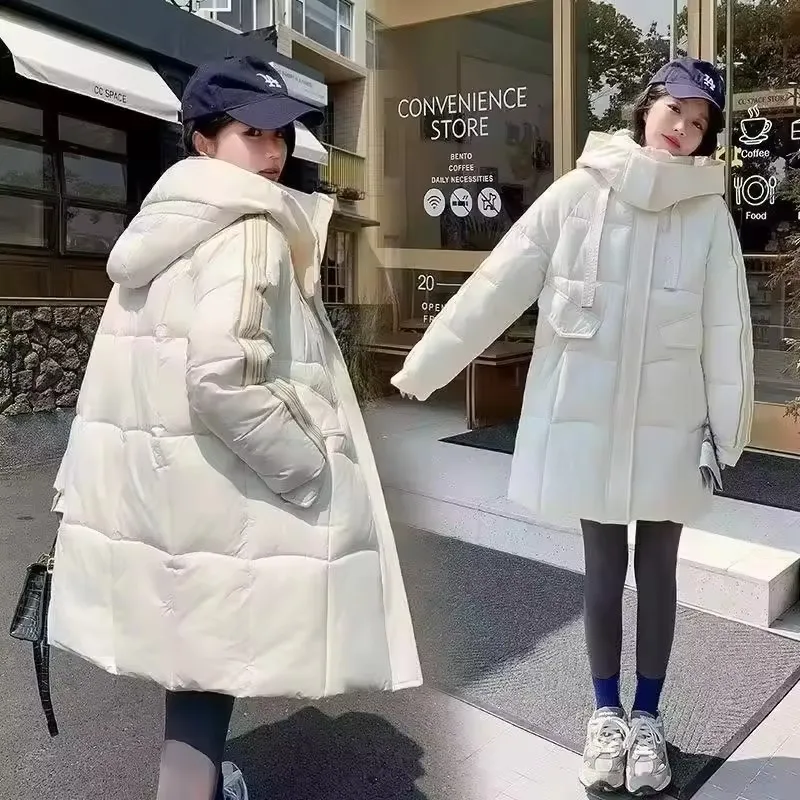 High-Quality Clothing and Accessories - Women's Down Jackets