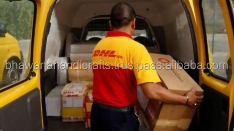 Shipping Logistics