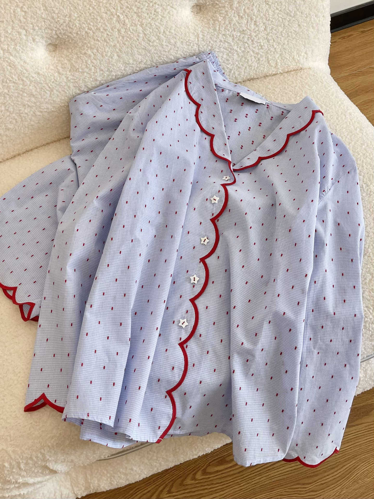 Fabric Swatch 3